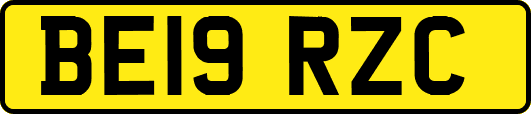 BE19RZC