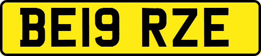 BE19RZE