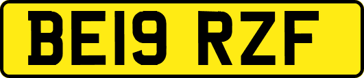 BE19RZF