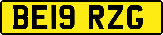 BE19RZG