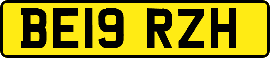 BE19RZH