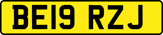 BE19RZJ