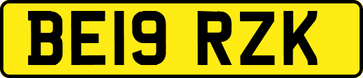 BE19RZK