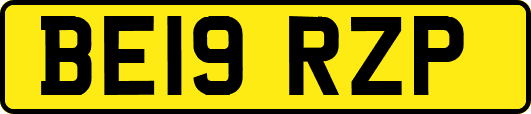 BE19RZP