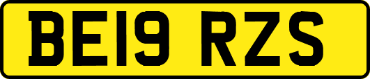 BE19RZS