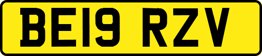 BE19RZV