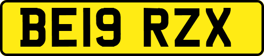 BE19RZX