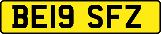 BE19SFZ