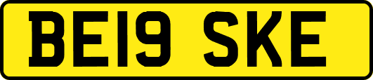 BE19SKE