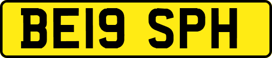 BE19SPH