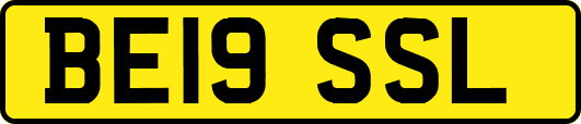 BE19SSL