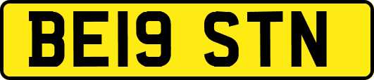 BE19STN