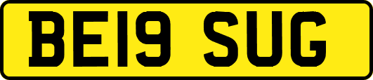 BE19SUG