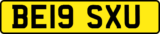 BE19SXU