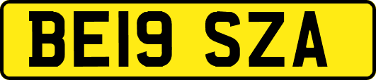 BE19SZA