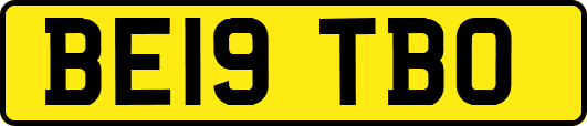 BE19TBO