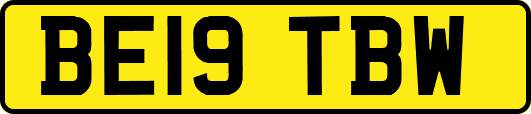 BE19TBW