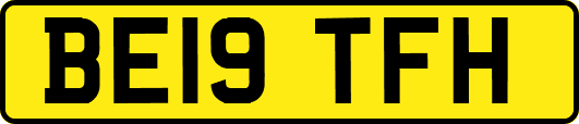 BE19TFH