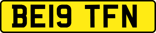 BE19TFN