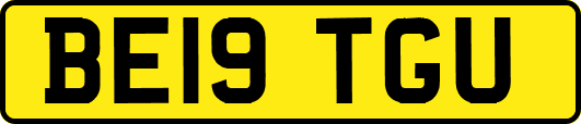 BE19TGU