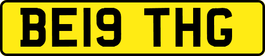 BE19THG