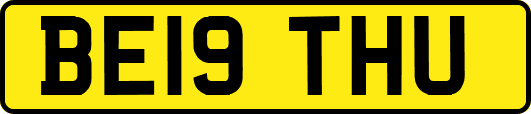 BE19THU