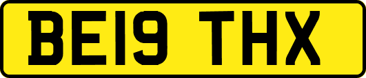 BE19THX