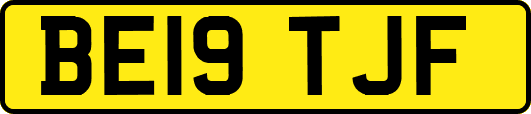 BE19TJF