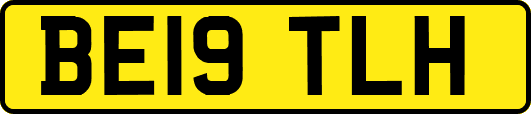 BE19TLH