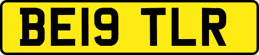 BE19TLR