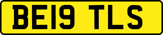 BE19TLS