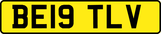 BE19TLV