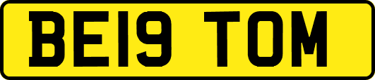 BE19TOM