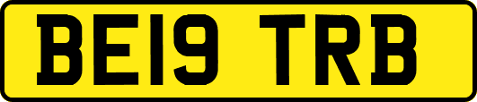 BE19TRB