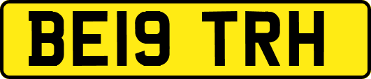 BE19TRH