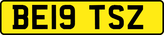 BE19TSZ