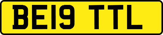 BE19TTL