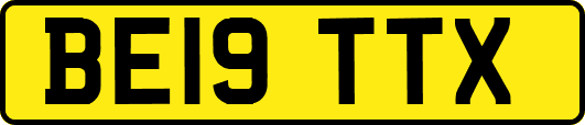 BE19TTX