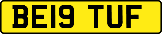 BE19TUF