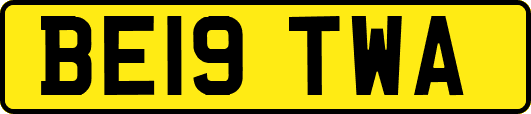 BE19TWA