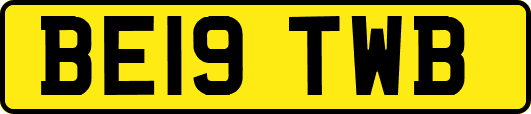 BE19TWB