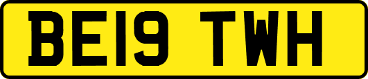 BE19TWH