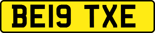 BE19TXE