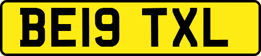 BE19TXL