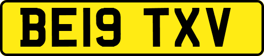 BE19TXV