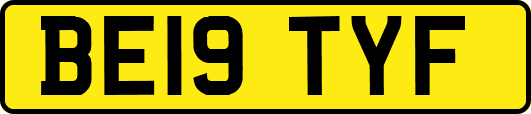 BE19TYF