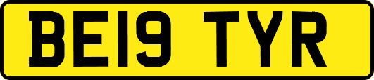 BE19TYR