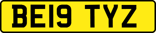 BE19TYZ