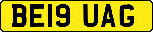 BE19UAG