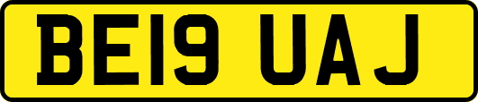 BE19UAJ